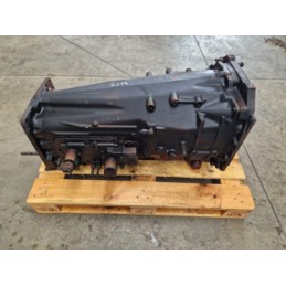 Gearbox Renault Claas Ares 630