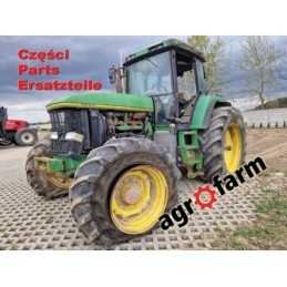 John Deere 7800