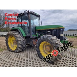 John Deere 7800