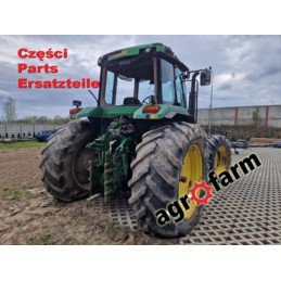 John Deere 7800