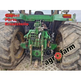 John Deere 7800