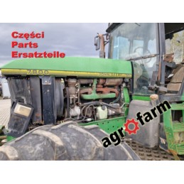 John Deere 7800