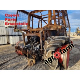 Fendt 939