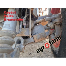 Fendt 939