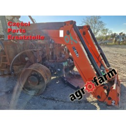Kubota M7-171