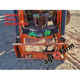 Kubota M7-171