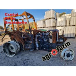 New Holland T4.90N