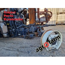 New Holland T4.90N