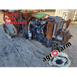 New Holland T4.90N