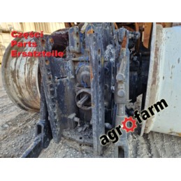 New Holland T4.90N