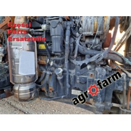 New Holland T4.90N