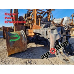 MasseyFerguson 8660