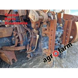 MasseyFerguson 8660