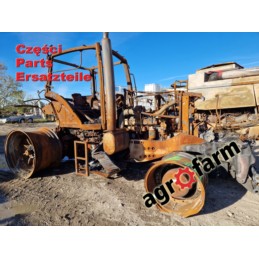 MasseyFerguson 8660