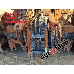 MasseyFerguson 8660