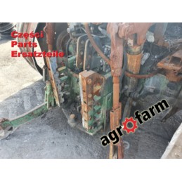 John Deere 6310 spare parts, gearbox axle motor shaft