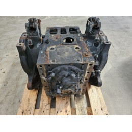 Rear Axle DEUTZ FAHR AGROTRON 80