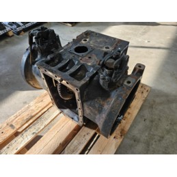 Rear Axle DEUTZ FAHR AGROTRON 80
