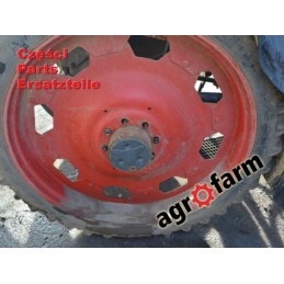 Fendt 395 GT spare parts gearbox axle final drive engine