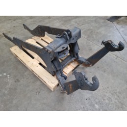 Front lift RENAULT ARES 556 RZ