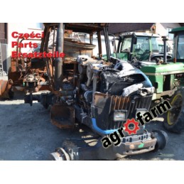 Ford 8970 spare parts, gearbox axle motor shaft