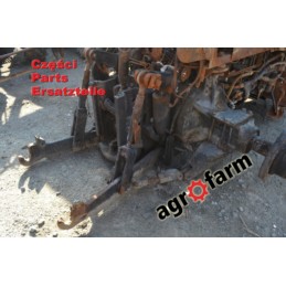 Ford 8970 spare parts, gearbox axle motor shaft