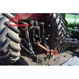 Massey Ferguson 1134 części, skrzynia most silnik