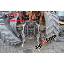 Massey Ferguson 5455 spare parts, gearbox axle engine
