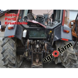 Valtra 6250 spare parts, gearbox axle motor shaft