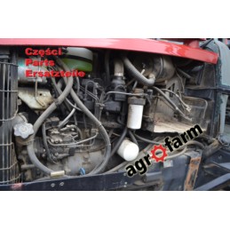 Valtra 6250 spare parts, gearbox axle motor shaft