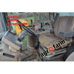 John Deere 6100 spare parts, engine, gearbox