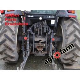 Valtra A92 części, skrzynia, silnik, zwolnica