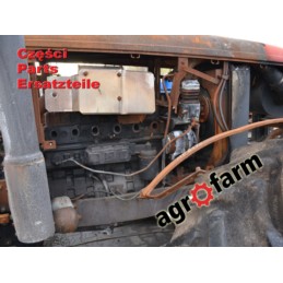 Massey Ferguson 8170 spare parts, gearbox