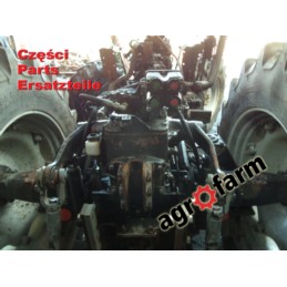 Deutz Agrotron 80 spare parts, gearbox, engine