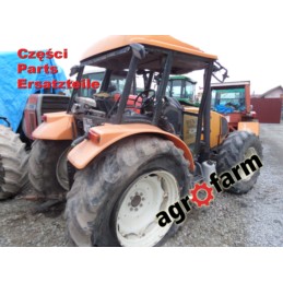 Renault Celtis 446 spare parts, gearbox, engine