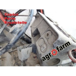 Same Explorer 70 spare parts, gearbox, engine