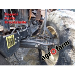 Same Titan 190 spare parts, gearbox, engine