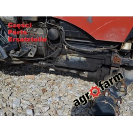 Case PJV 65 spare parts, engine, gearbox, axle