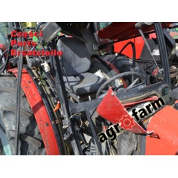 Case PJV 65 spare parts, engine, gearbox, axle