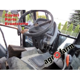 New Holland TL 90 spare parts, engine, gearbox