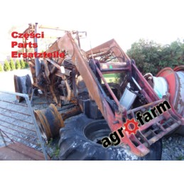 Renault Celtis 446 spare parts, engine, gearbox