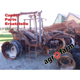 Renault Celtis 446 spare parts, engine, gearbox