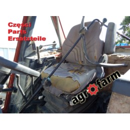 FIAT 100.90 spare parts, gearbox, final drive, front axle