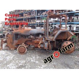 John Deere 8100 spare parts,  gearbox, engine