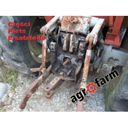 Massey Ferguson 2620 części, skrzynia biegów, oś
