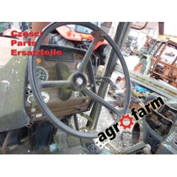 Massey Ferguson 2620 części, skrzynia biegów, oś