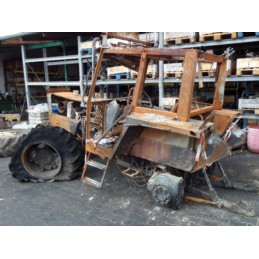 Landini 8880 spare parts, gearbox, engine