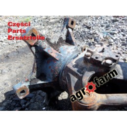 Landini 8880 spare parts, gearbox, engine