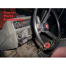 Massey Ferguson 3060 części, skrzynia biegów, oś