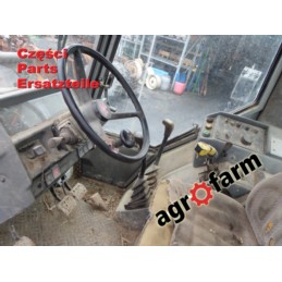 Massey Ferguson 3120 spare parts, gearbox, front axle